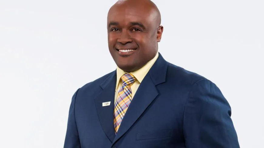 Ki-Jana Carter Net Worth, Relationships, Age/Birthdate & Birthday