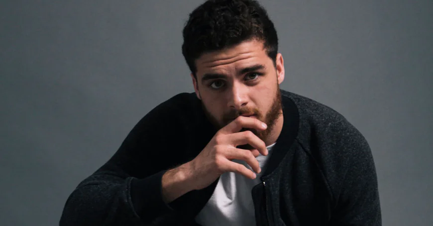 Justin Caruso Net Worth, Relationships, Age/Birthdate & Birthday