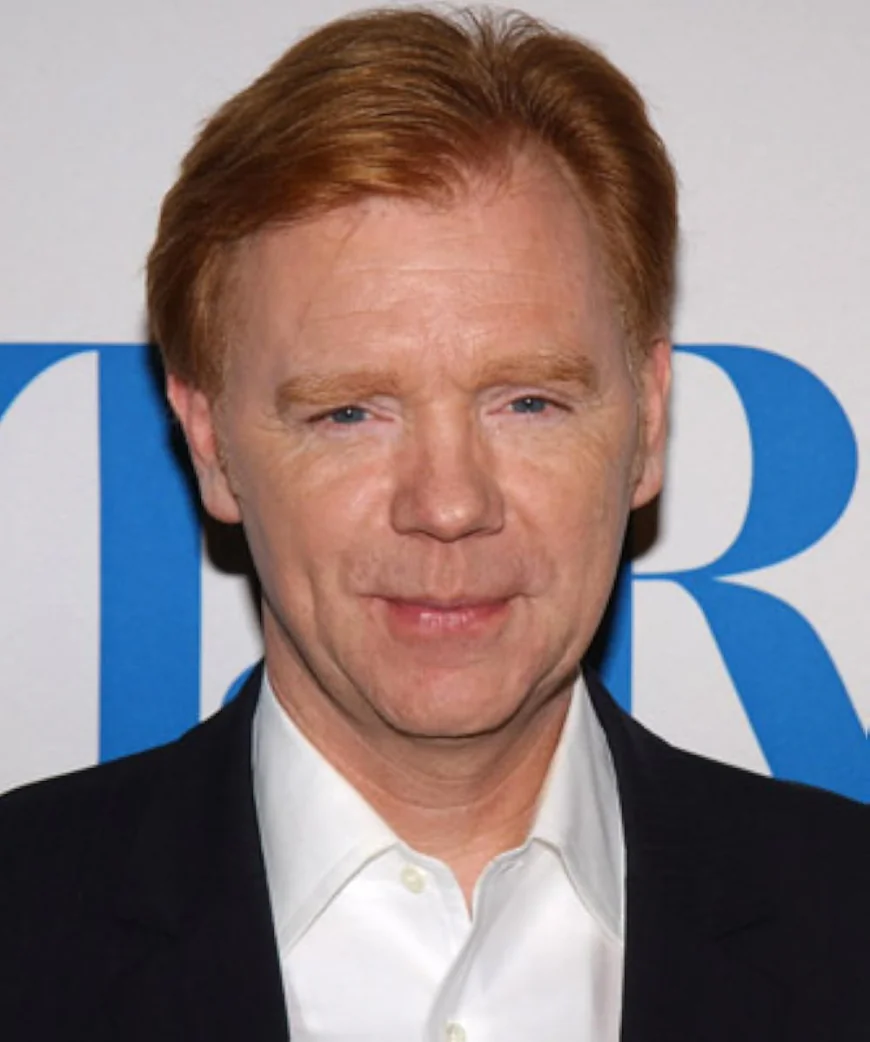 David Caruso Net Worth, Relationships, Age/Birthdate & Birthday
