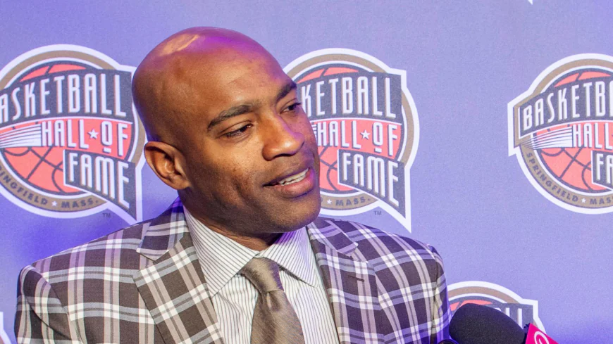 Vince Carter Net Worth, Relationships, Age/Birthdate & Birthday