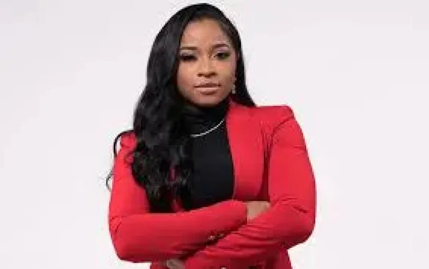 Antonia "Toya" Carter Net Worth, Relationships, Age/Birthdate & Birthday