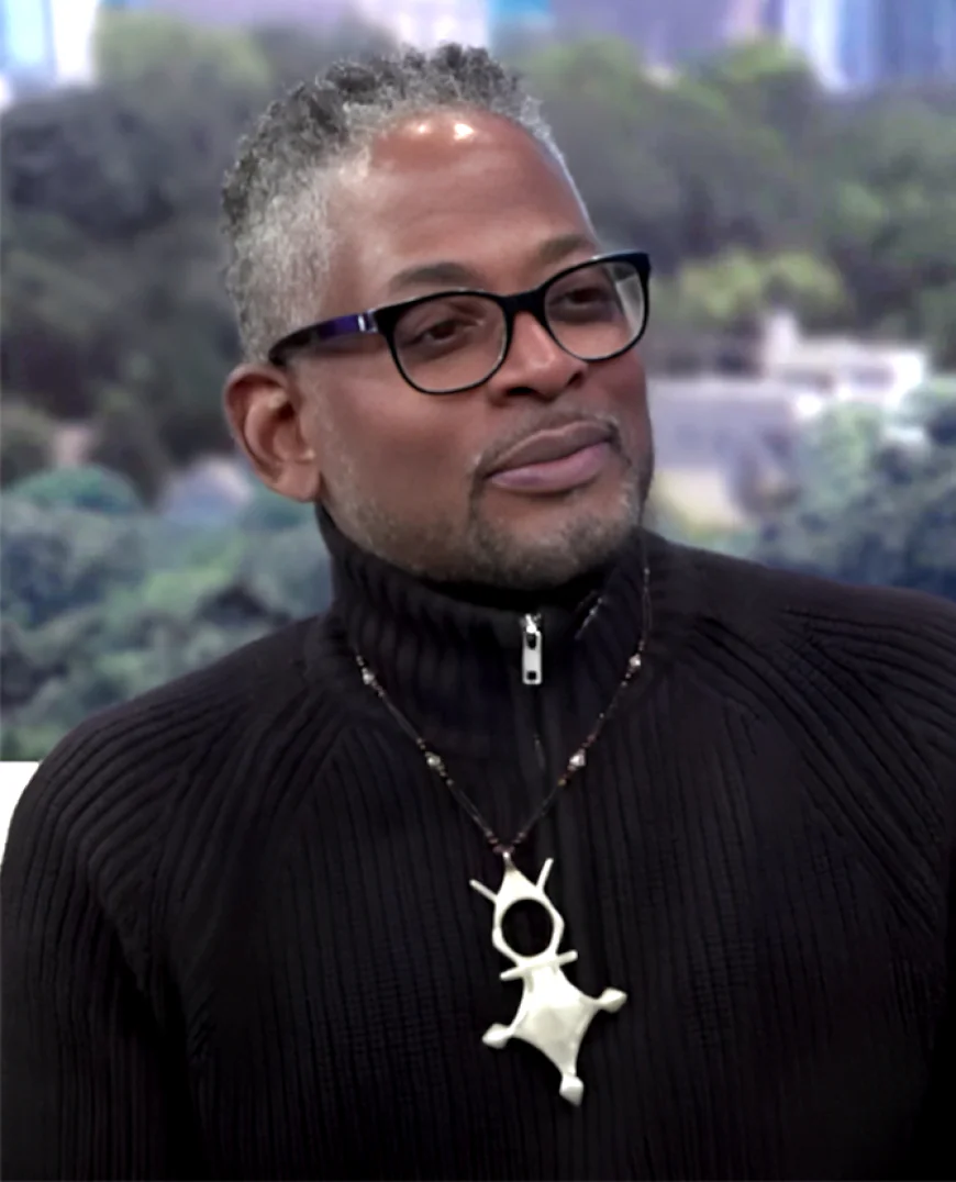 Terrence C. Carson Net Worth, Relationships, Age/Birthdate & Birthday