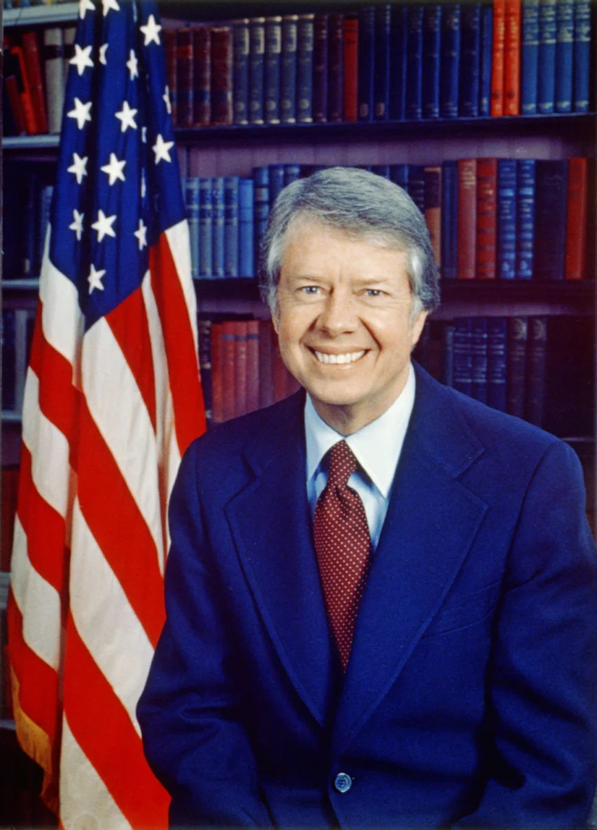 Jimmy Carter Net Worth, Relationships, Age/Birthdate & Birthday