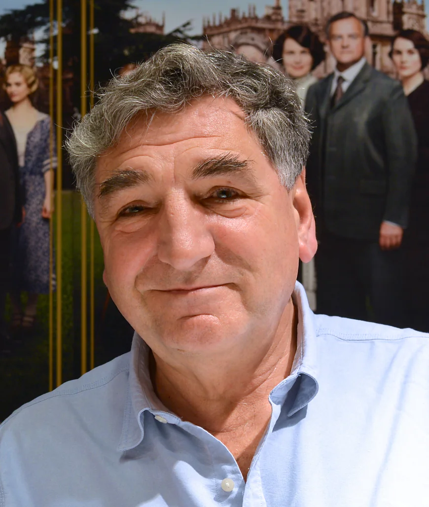 Jim Carter Net Worth, Relationships, Age/Birthdate & Birthday