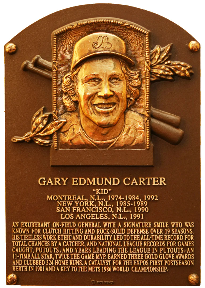 Gary Carter Net Worth, Relationships, Age/Birthdate & Birthday
