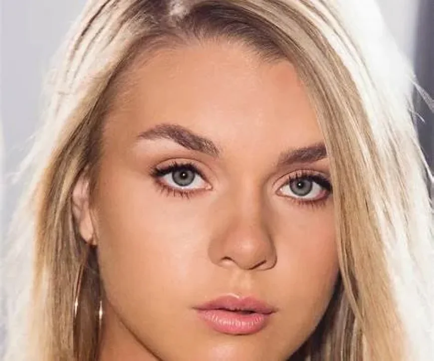 Gabbie Carter Net Worth, Relationships, Age/Birthdate & Birthday