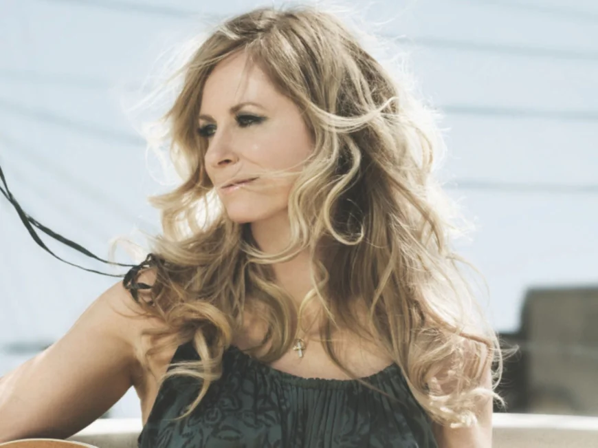 Deana Carter Net Worth, Relationships, Age/Birthdate & Birthday