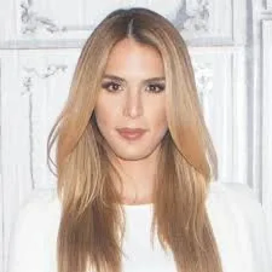Carmen Carrera Net Worth, Relationships, Age/Birthdate & Birthday