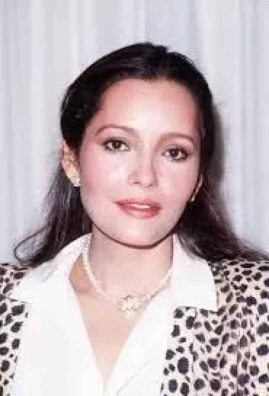 Barbara Carrera Net Worth, Relationships, Age/Birthdate & Birthday