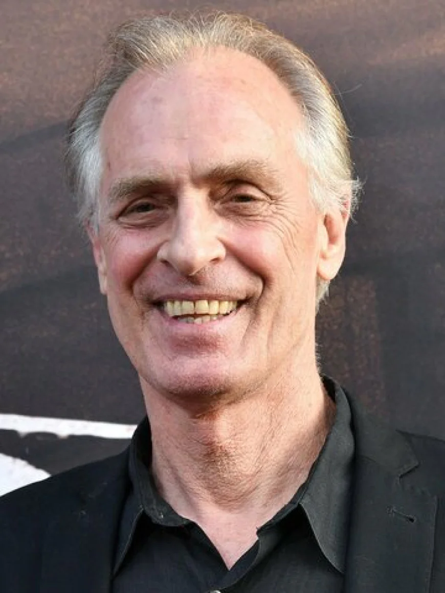 Keith Carradine Net Worth, Relationships, Age/Birthdate & Birthday
