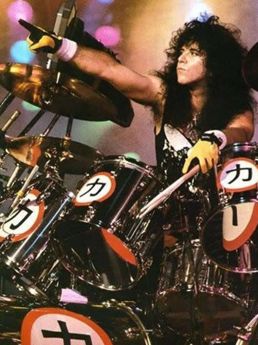 Eric Carr Net Worth, Relationships, Age/Birthdate & Birthday