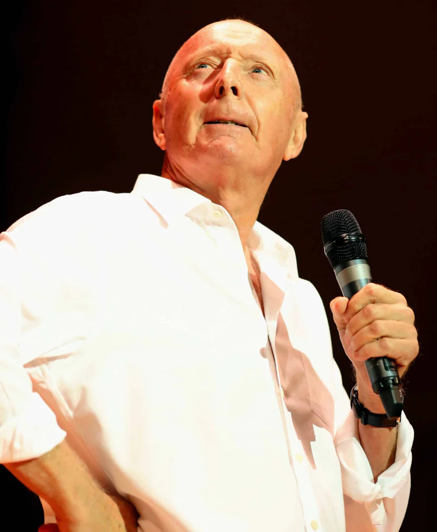 Jasper Carrott Net Worth, Relationships, Age/Birthdate & Birthday