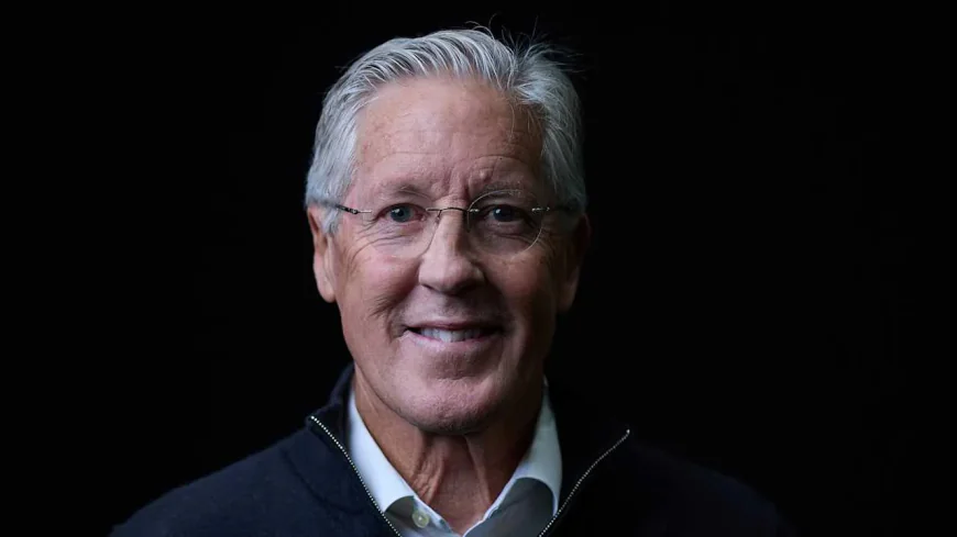 Pete Carroll Net Worth, Relationships, Age/Birthdate & Birthday