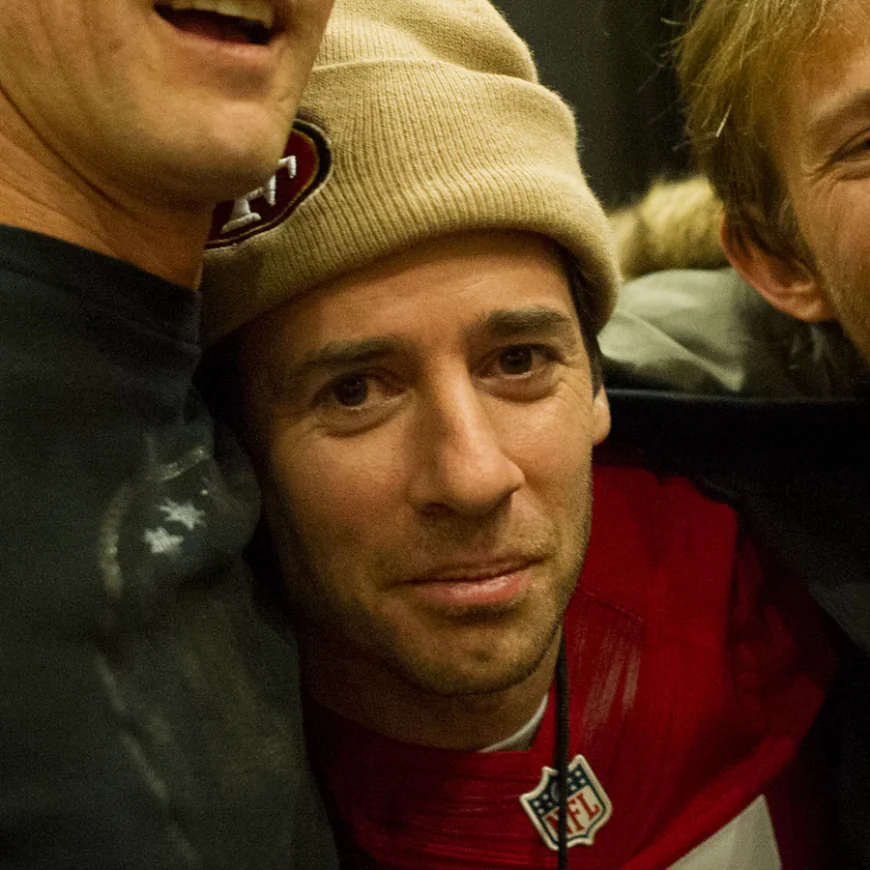 Mike Carroll Net Worth, Relationships, Age/Birthdate & Birthday