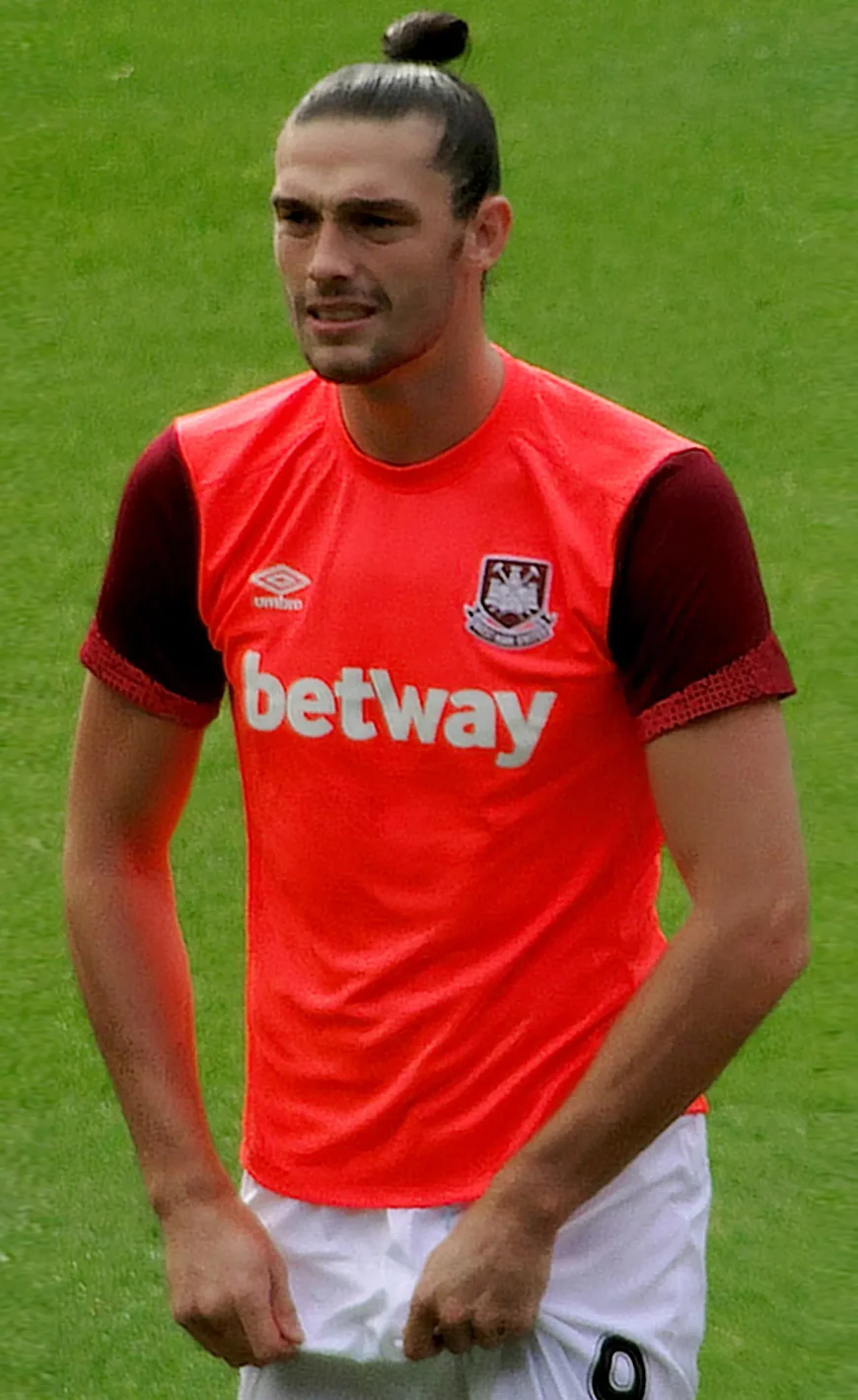Andy Carroll Net Worth, Relationships, Age/Birthdate & Birthday