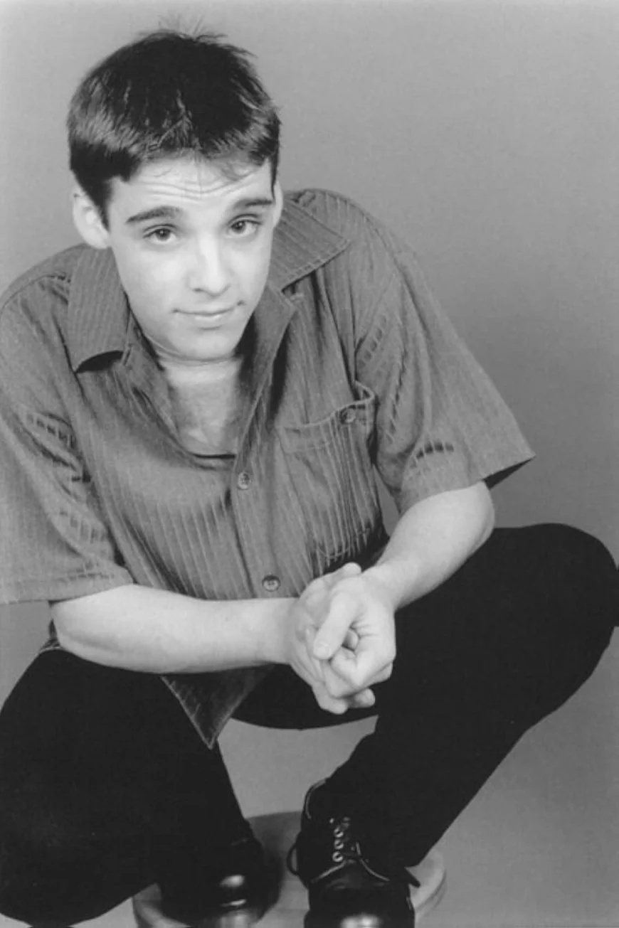 Corey Carrier Net Worth, Relationships, Age/Birthdate & Birthday