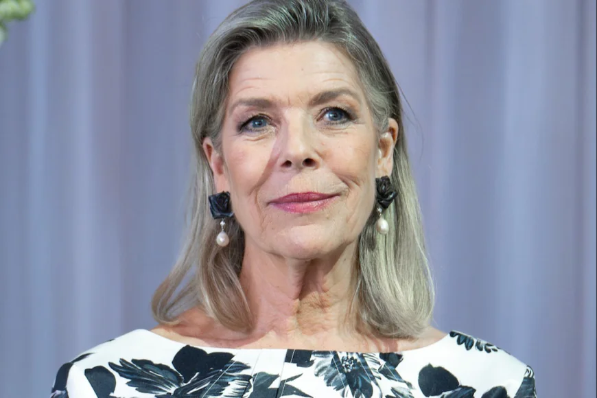 Princess Caroline Net Worth, Relationships, Age/Birthdate & Birthday