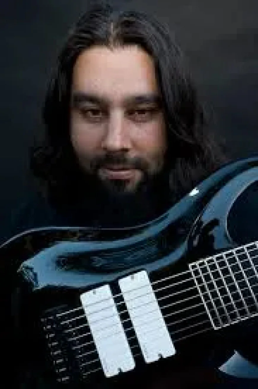 Stephen Carpenter Net Worth, Relationships, Age/Birthdate & Birthday