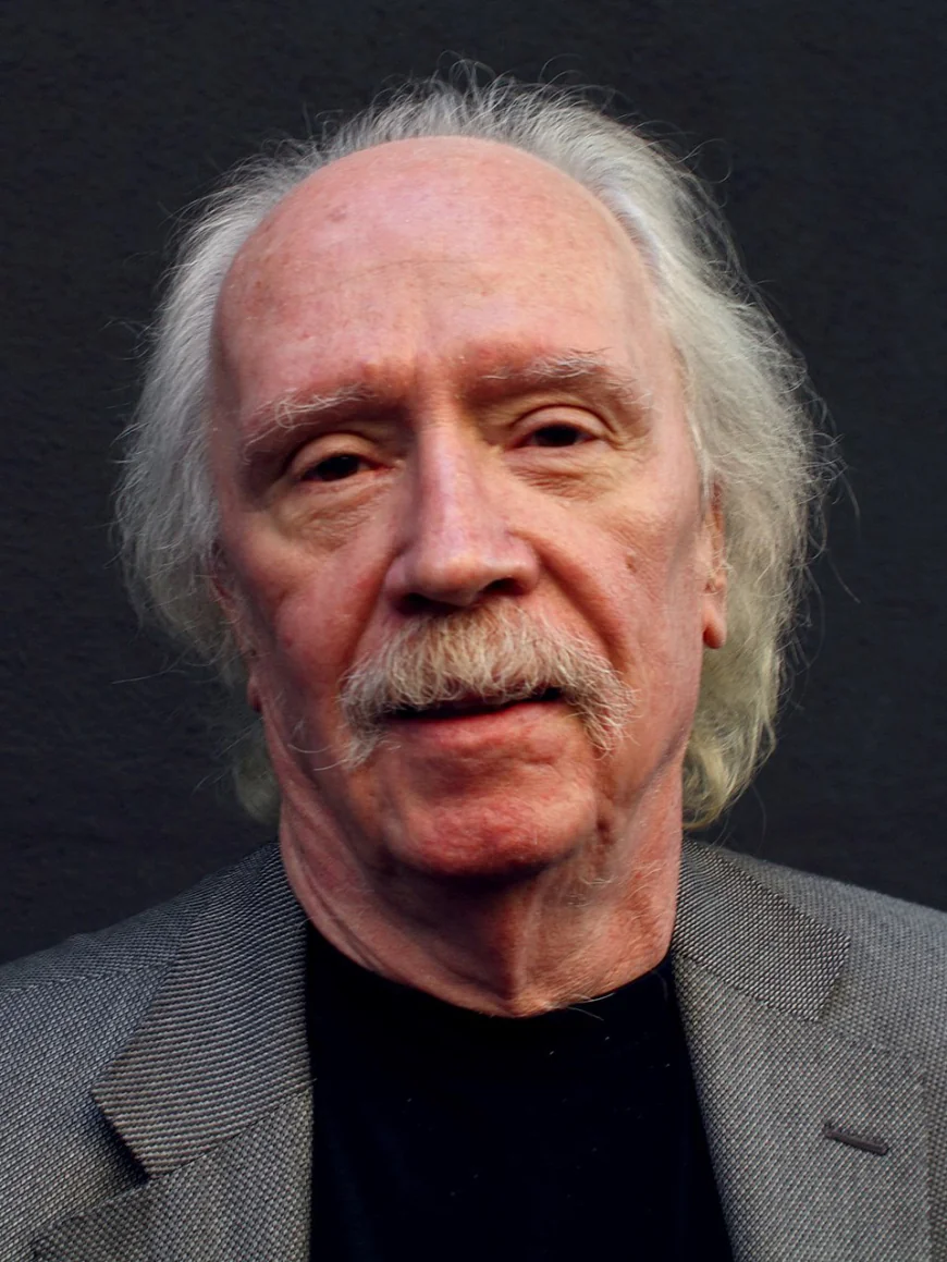 John Carpenter Net Worth, Relationships, Age/Birthdate & Birthday