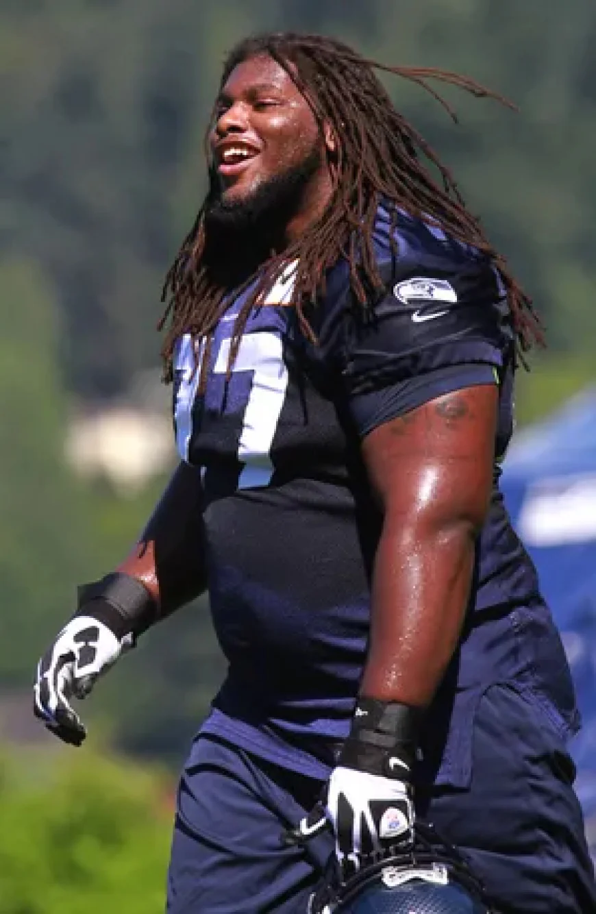 James Carpenter Net Worth, Relationships, Age/Birthdate & Birthday