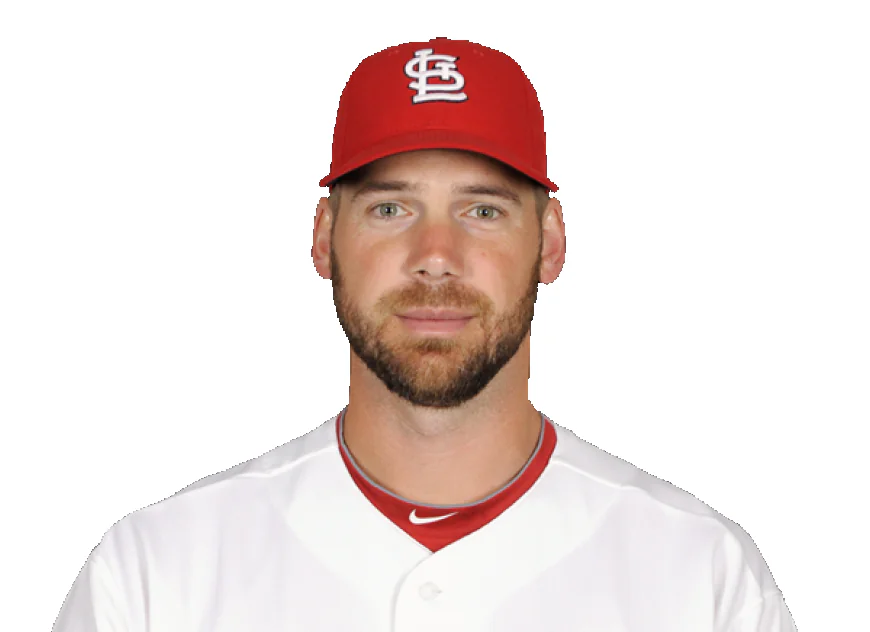 Chris Carpenter Net Worth, Relationships, Age/Birthdate & Birthday