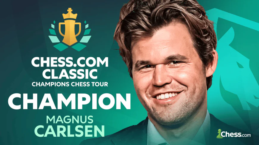 Magnus Carlsen Net Worth, Relationships, Age/Birthdate & Birthday