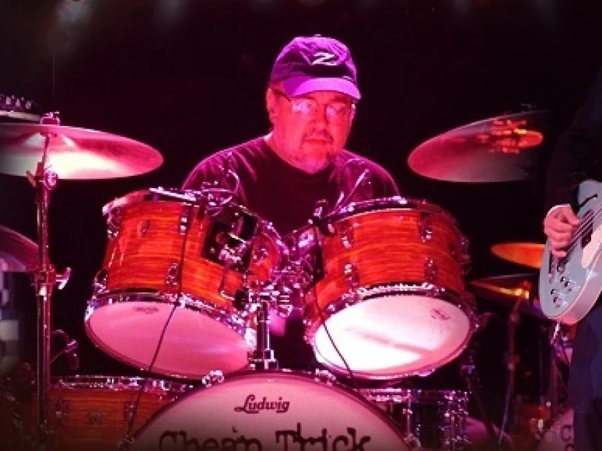 Bun E. Carlos Net Worth, Relationships, Age/Birthdate & Birthday