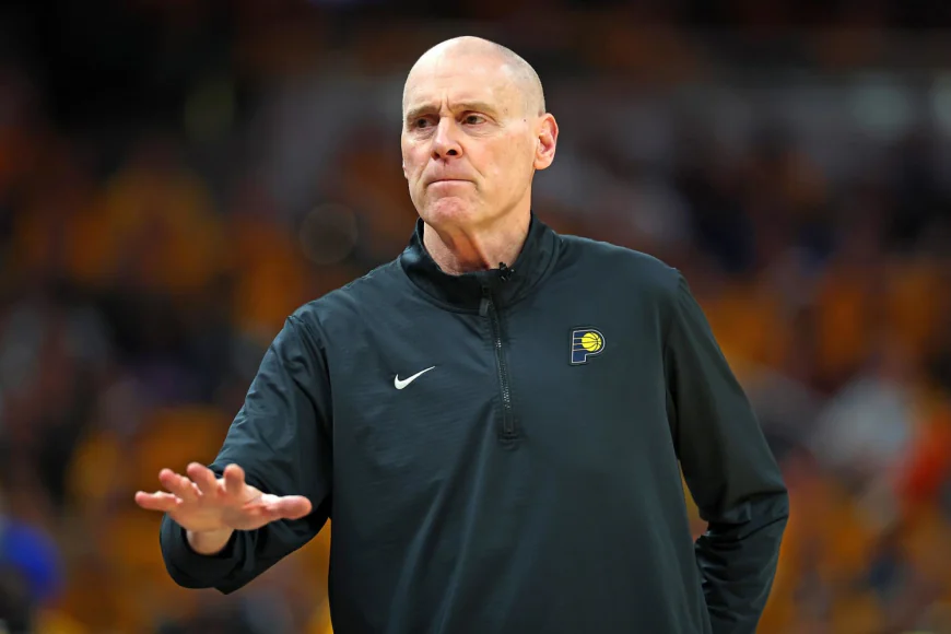 Rick Carlisle Net Worth, Relationships, Age/Birthdate & Birthday