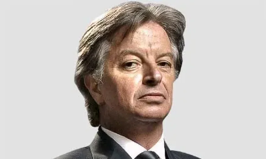 Richard Caring Net Worth, Relationships, Age/Birthdate & Birthday