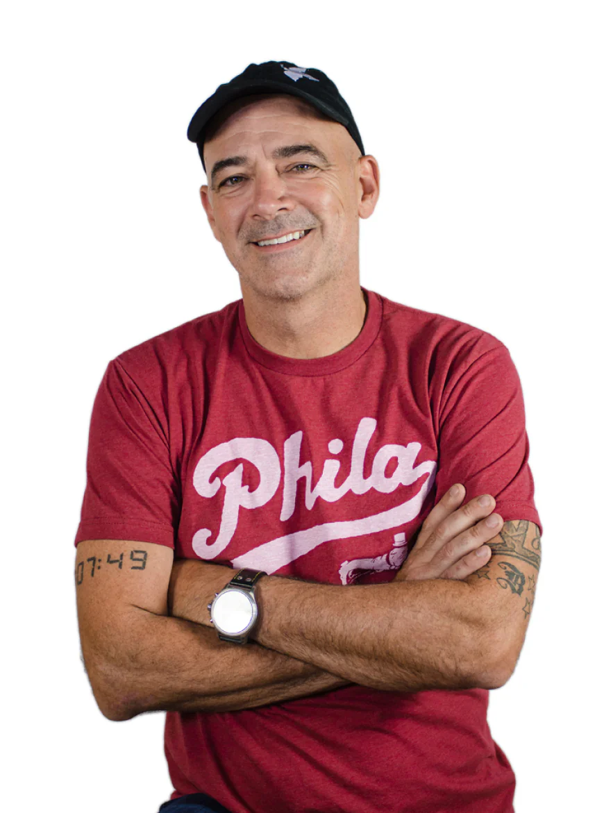 Todd Carmichael Net Worth, Relationships, Age/Birthdate & Birthday