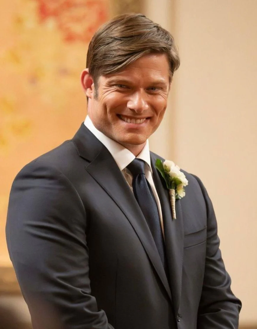 Chris Carmack Net Worth, Relationships, Age/Birthdate & Birthday