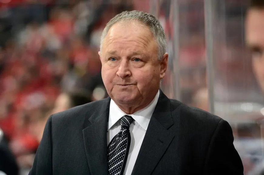Randy Carlyle Net Worth, Relationships, Age/Birthdate & Birthday