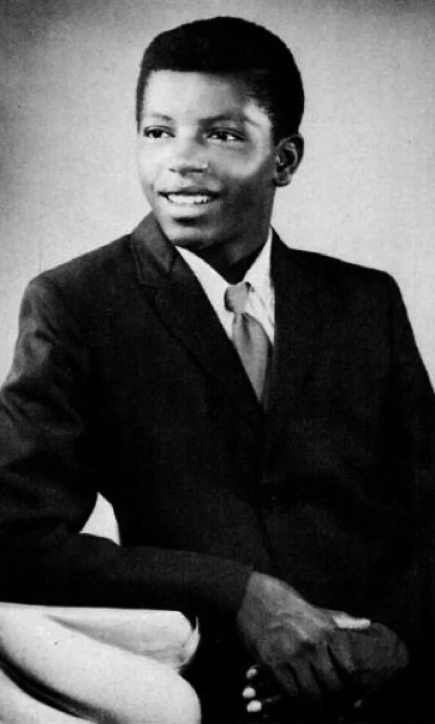 Carl Carlton Net Worth, Relationships, Age/Birthdate & Birthday