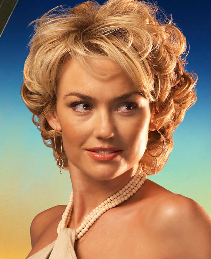 Kelly Carlson Net Worth, Relationships, Age/Birthdate & Birthday