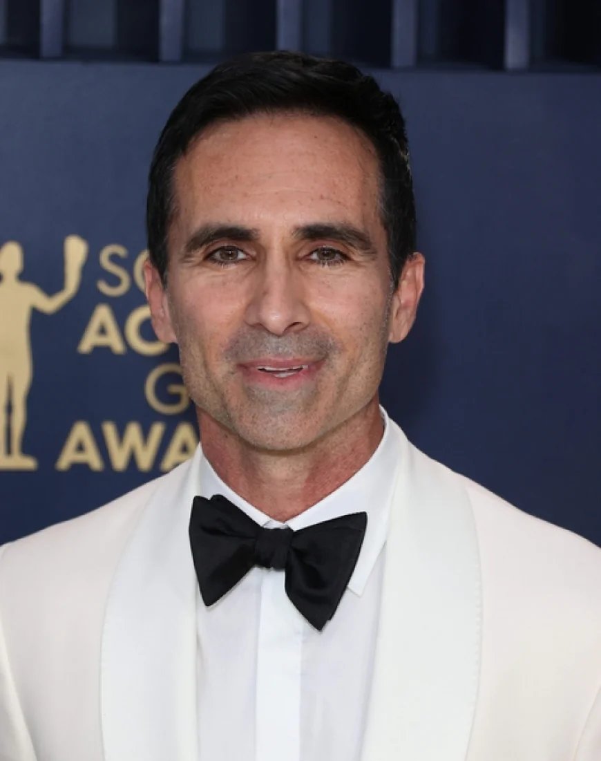 Nestor Carbonell Net Worth, Relationships, Age/Birthdate & Birthday