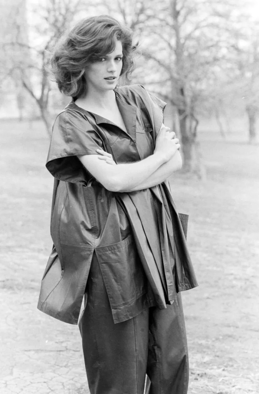 Gia Carangi Net Worth, Relationships, Age/Birthdate & Birthday