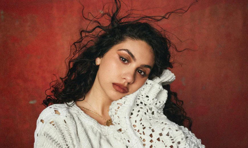 Alessia Cara Net Worth, Relationships, Age/Birthdate & Birthday