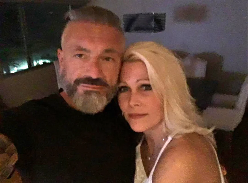 Larry Caputo Net Worth, Relationships, Age/Birthdate & Birthday