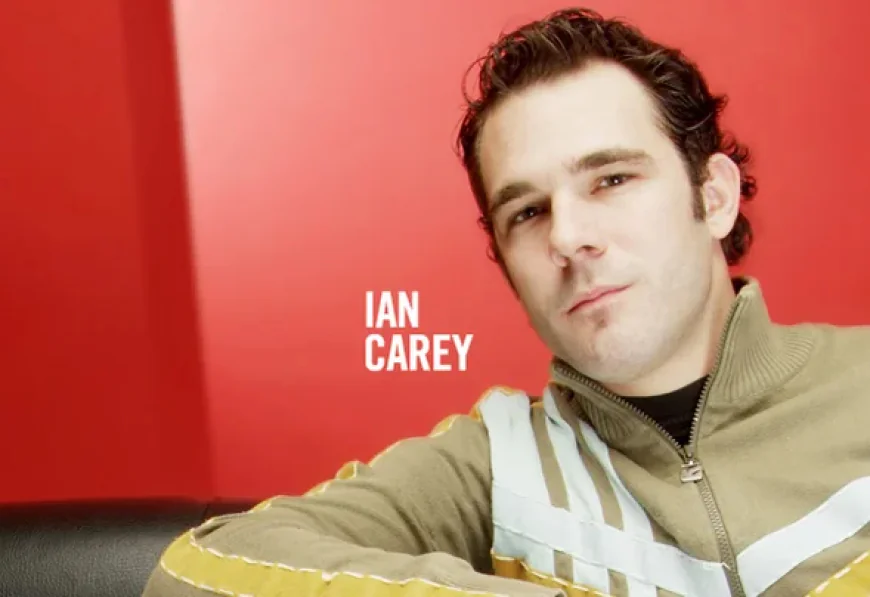 Ian Carey Net Worth, Relationships, Age/Birthdate & Birthday
