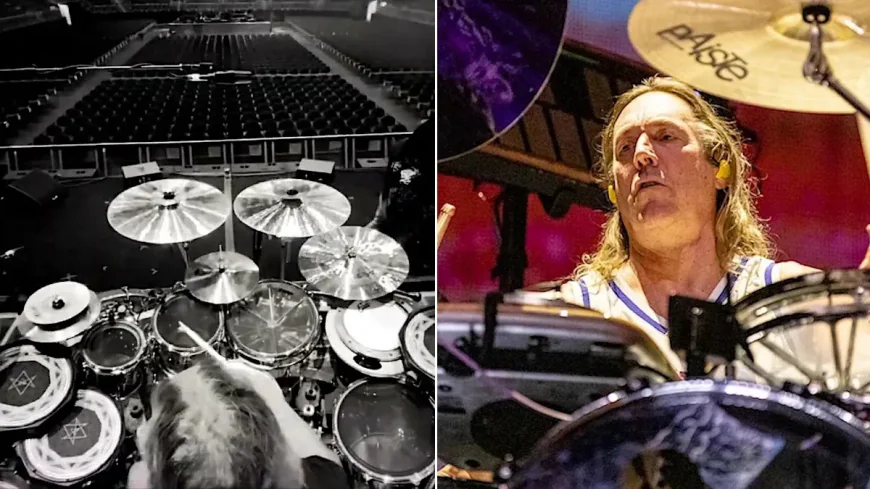 Danny Carey Net Worth, Relationships, Age/Birthdate & Birthday