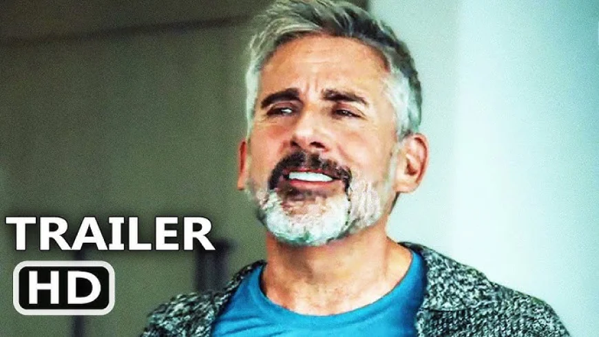 Steve Carell Net Worth, Relationships, Age/Birthdate & Birthday