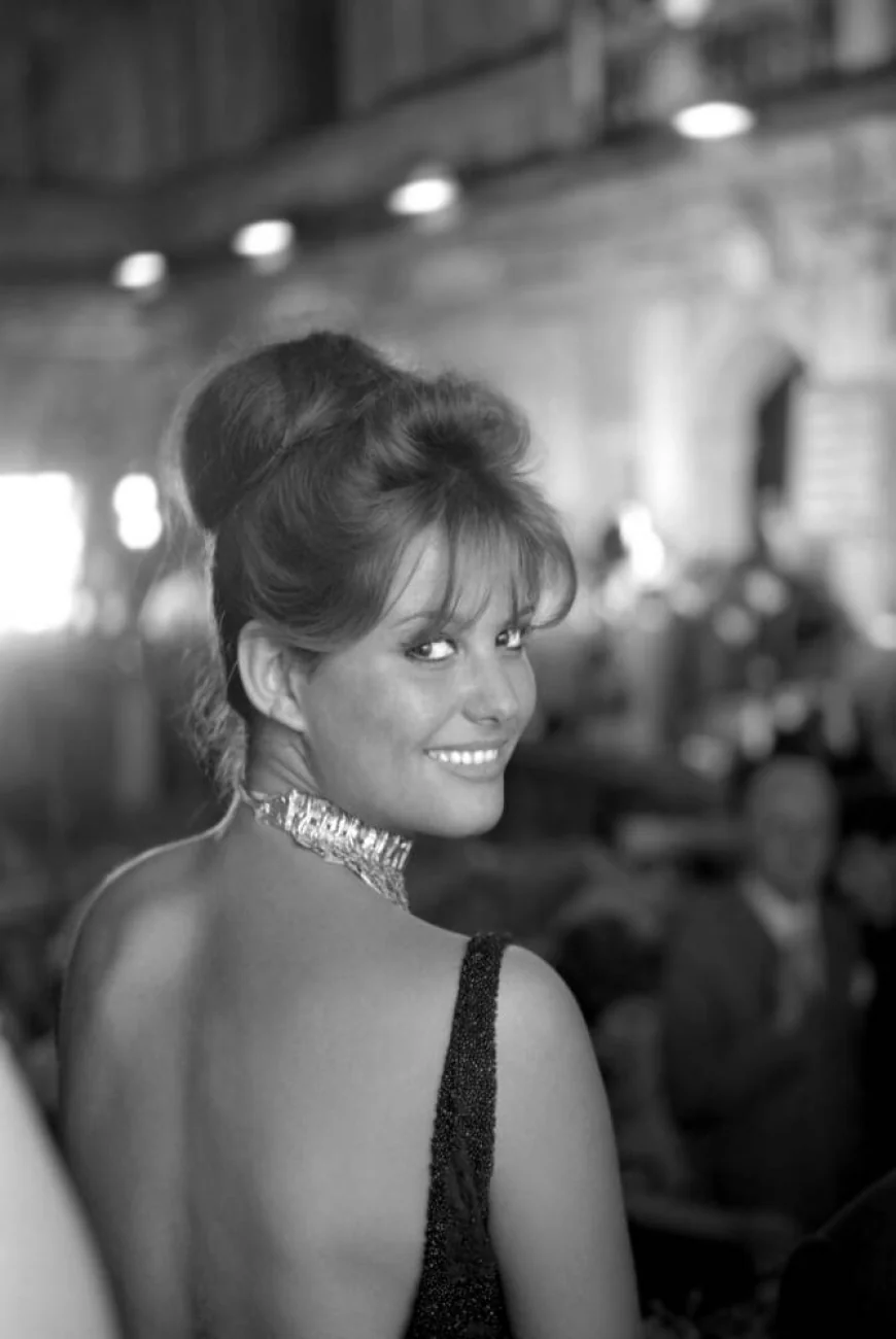 Claudia Cardinale Net Worth, Relationships, Age/Birthdate & Birthday