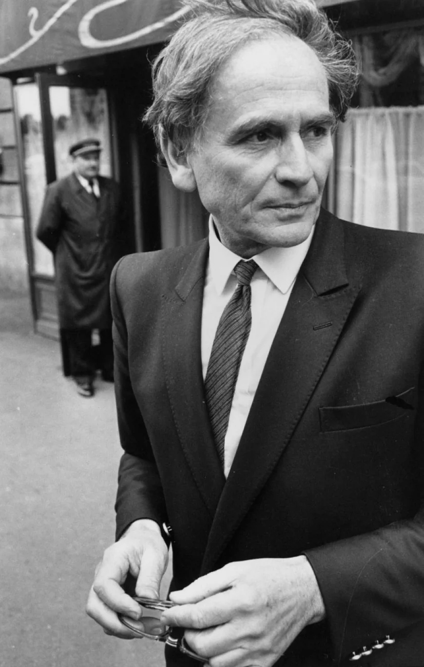 Pierre Cardin Net Worth, Relationships, Age/Birthdate & Birthday