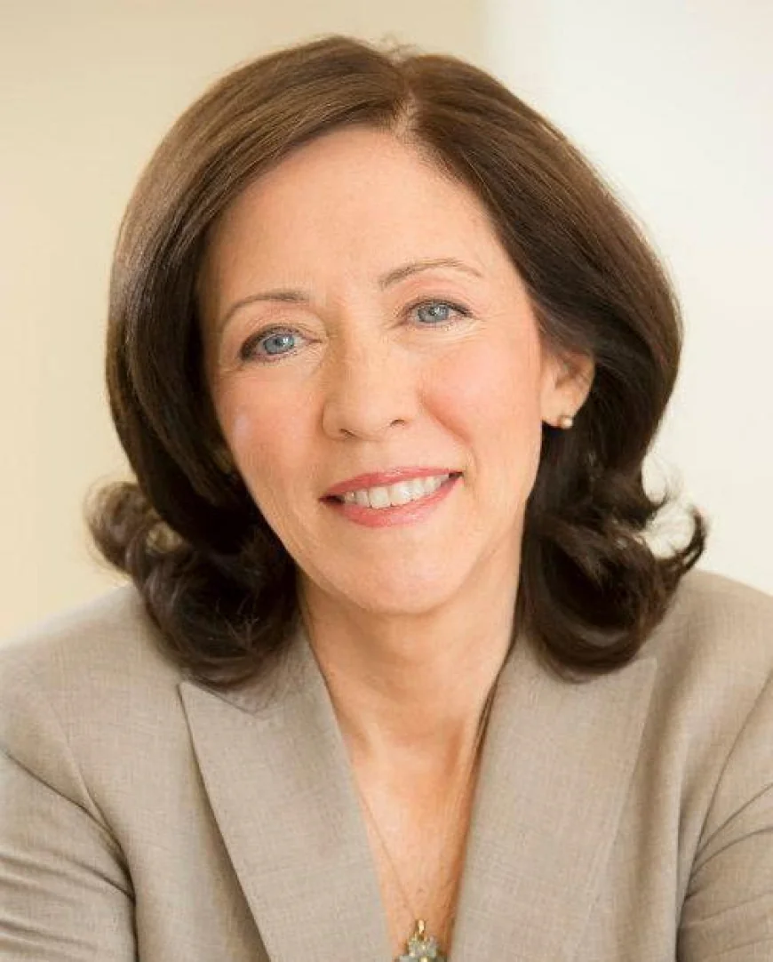 Maria Cantwell Net Worth, Relationships, Age/Birthdate & Birthday