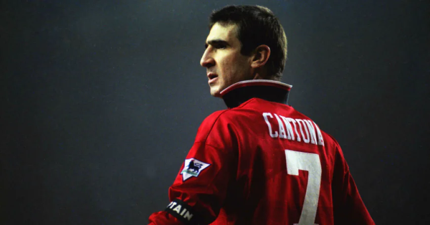 Éric Cantona Net Worth, Relationships, Age/Birthdate & Birthday