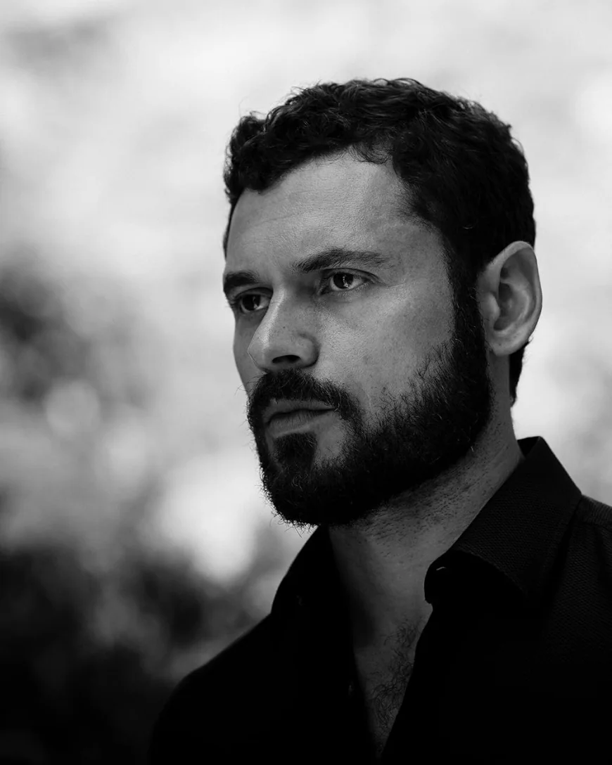 Adan Canto Net Worth, Relationships, Age/Birthdate & Birthday