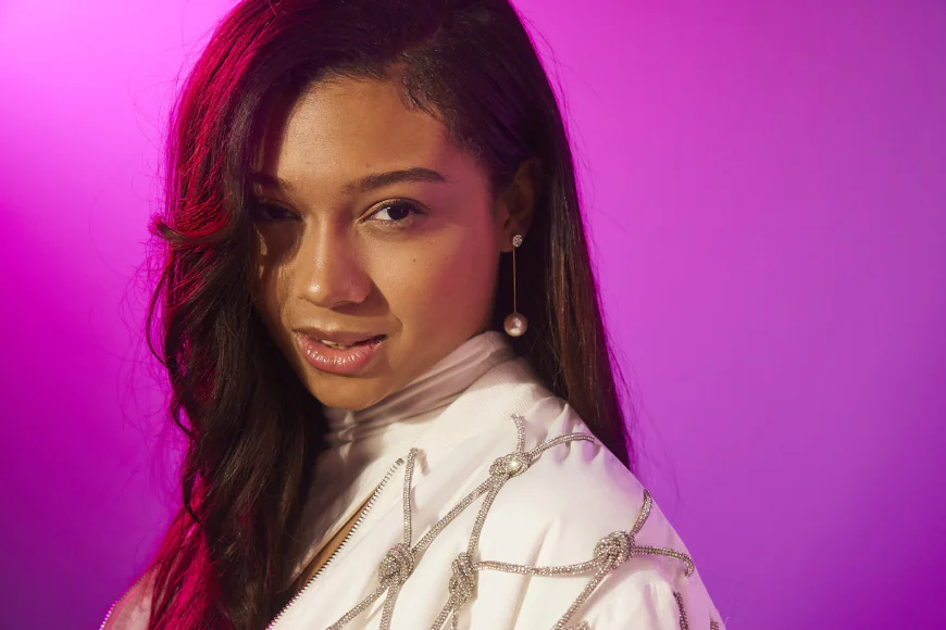 Sierra Capri Net Worth, Relationships, Age/Birthdate & Birthday