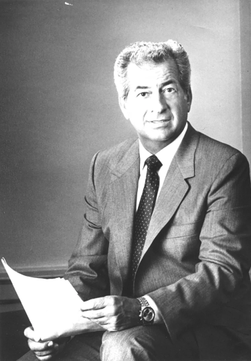 Nick Caporella Net Worth, Relationships, Age/Birthdate & Birthday