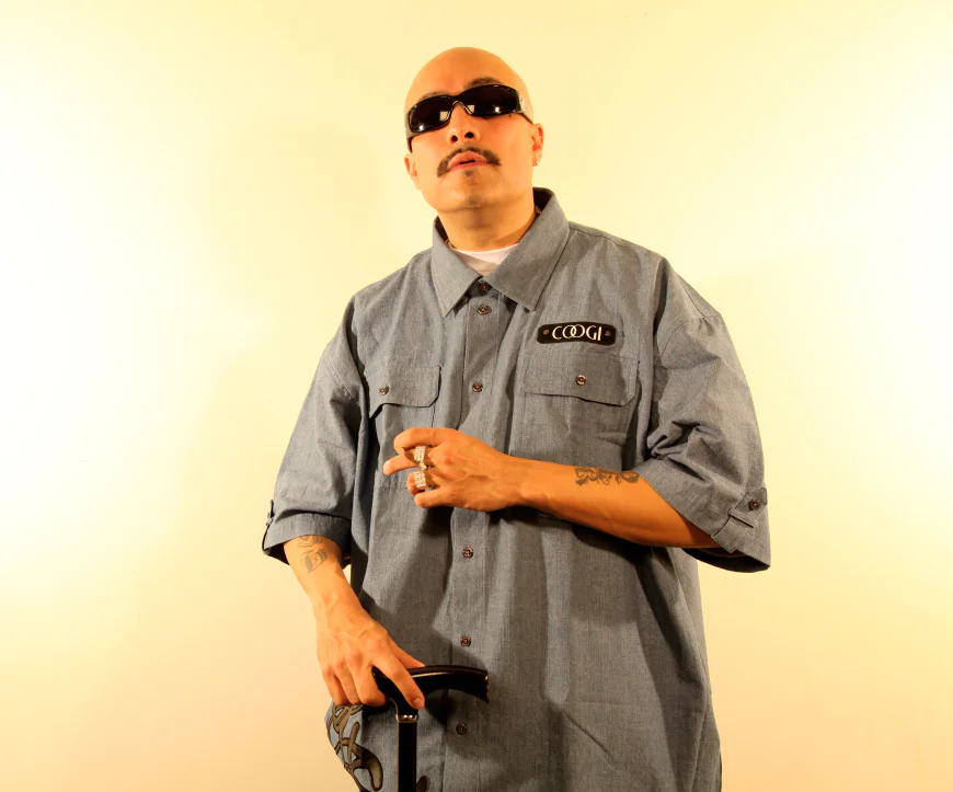 Mr. Capone-E Net Worth, Relationships, Age/Birthdate & Birthday