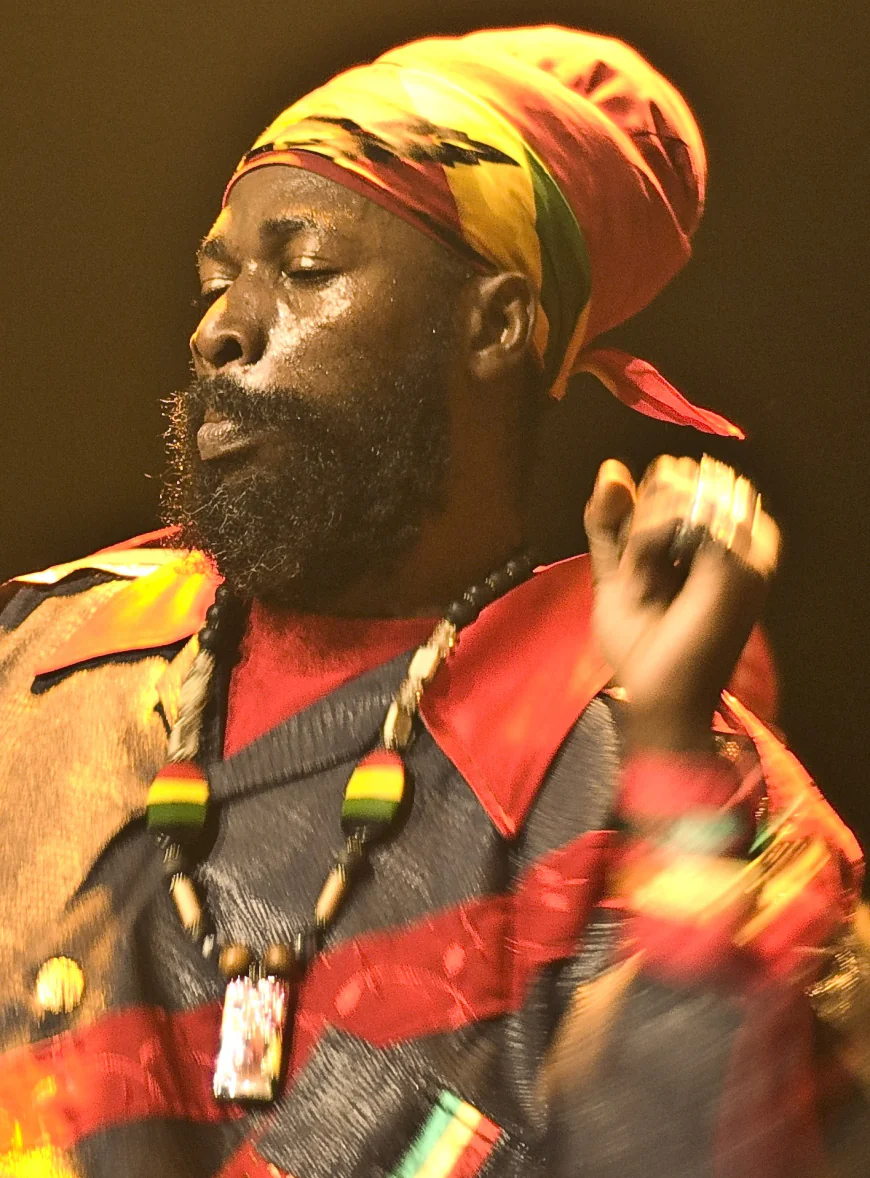 Capleton Net Worth, Relationships, Age/Birthdate & Birthday